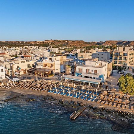 Cabana Blu Lifestyle Boutique Hotel & Suites Kardamena  Ngoại thất bức ảnh