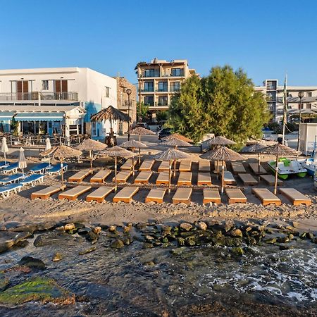 Cabana Blu Lifestyle Boutique Hotel & Suites Kardamena  Ngoại thất bức ảnh