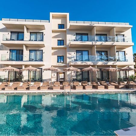 Cabana Blu Lifestyle Boutique Hotel & Suites Kardamena  Ngoại thất bức ảnh