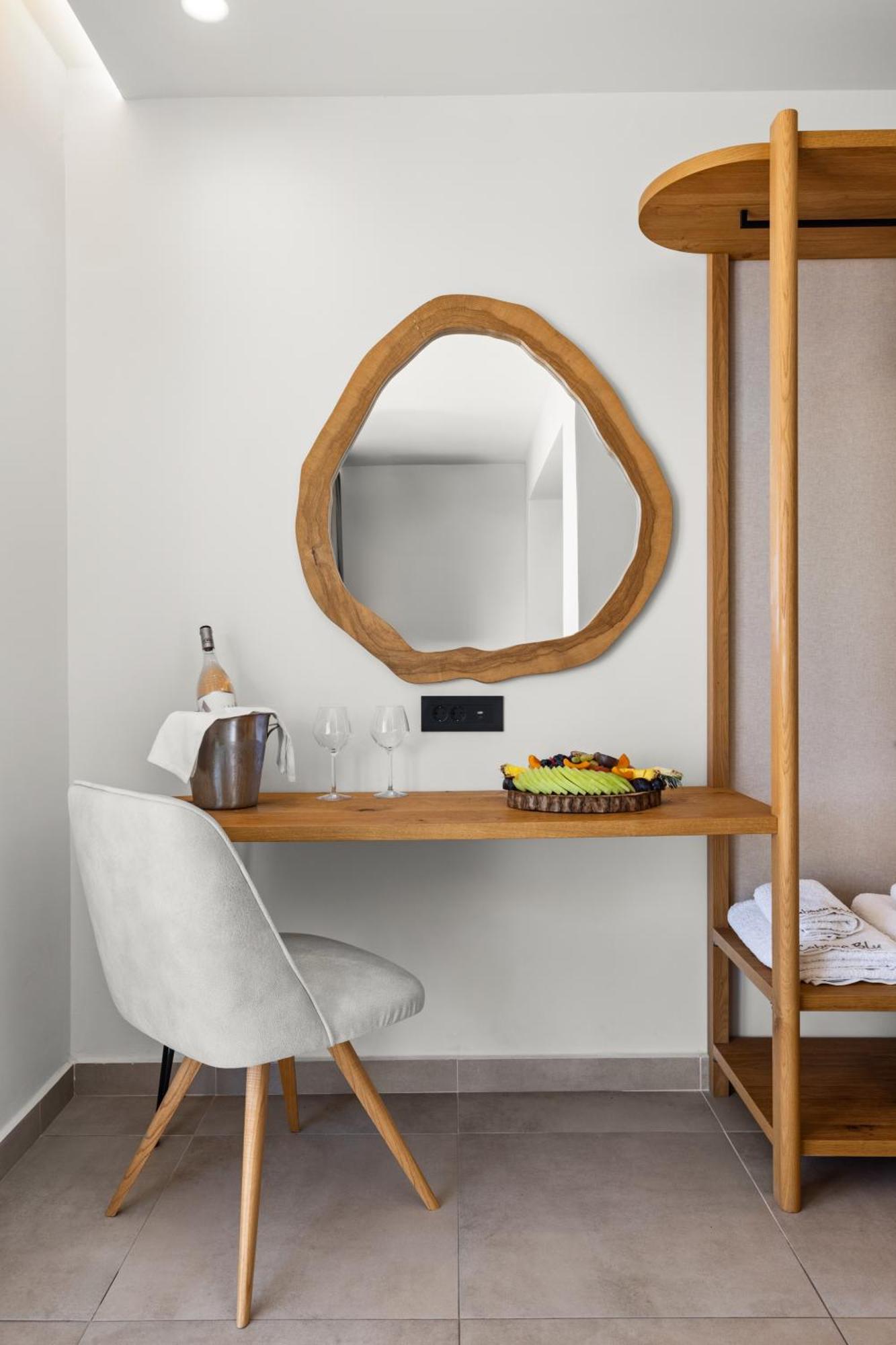 Cabana Blu Lifestyle Boutique Hotel & Suites Kardamena  Ngoại thất bức ảnh