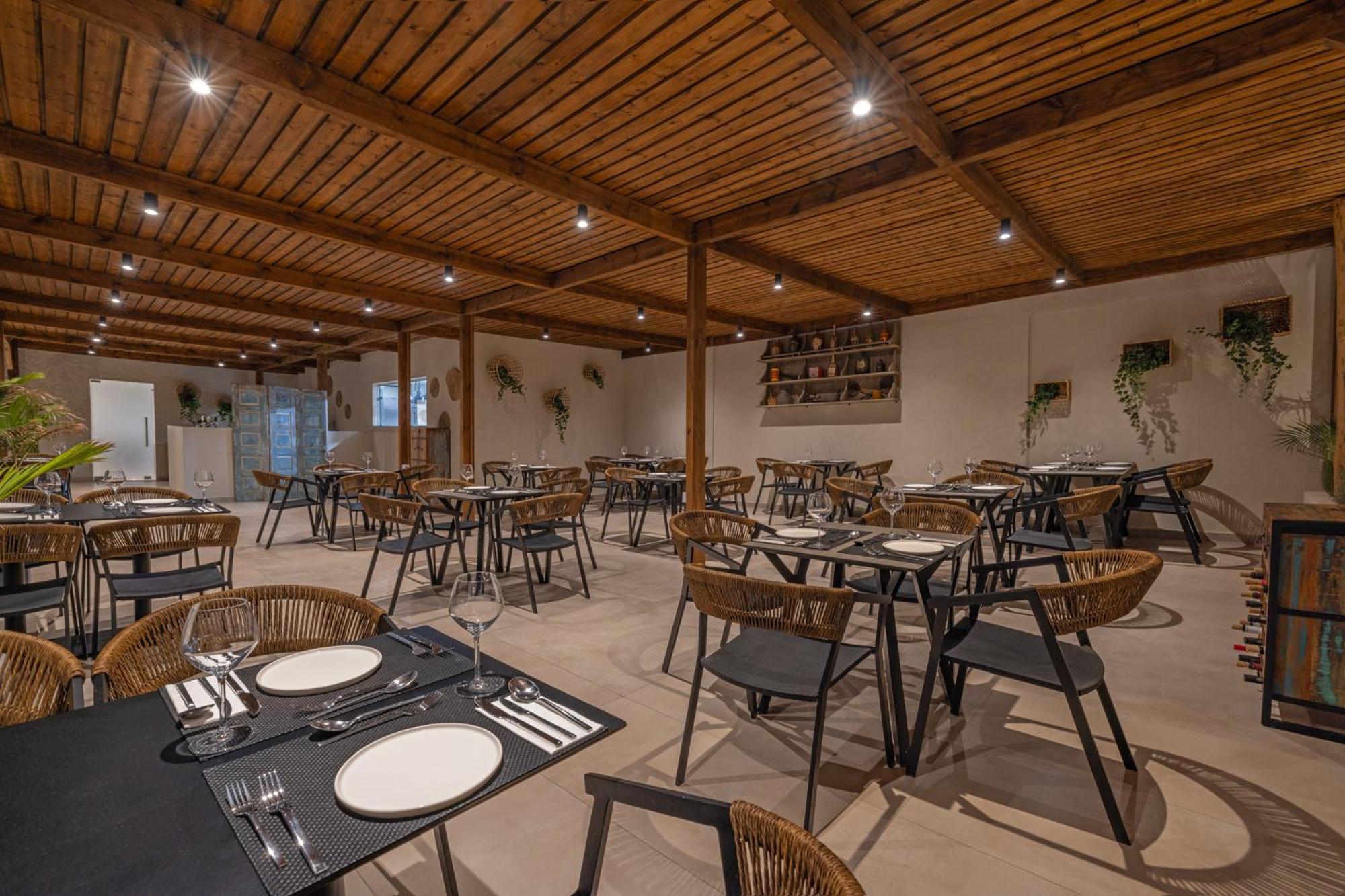 Cabana Blu Lifestyle Boutique Hotel & Suites Kardamena  Ngoại thất bức ảnh