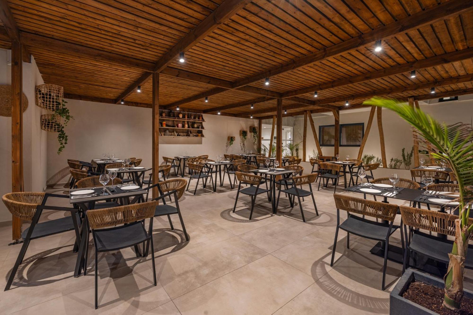 Cabana Blu Lifestyle Boutique Hotel & Suites Kardamena  Ngoại thất bức ảnh