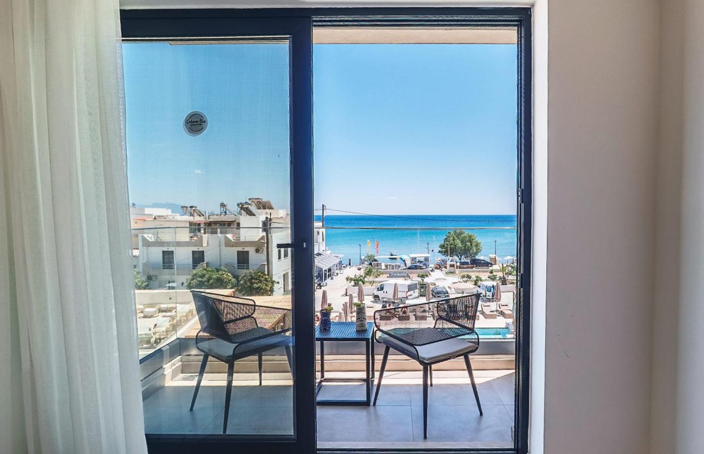 Cabana Blu Lifestyle Boutique Hotel & Suites Kardamena  Ngoại thất bức ảnh